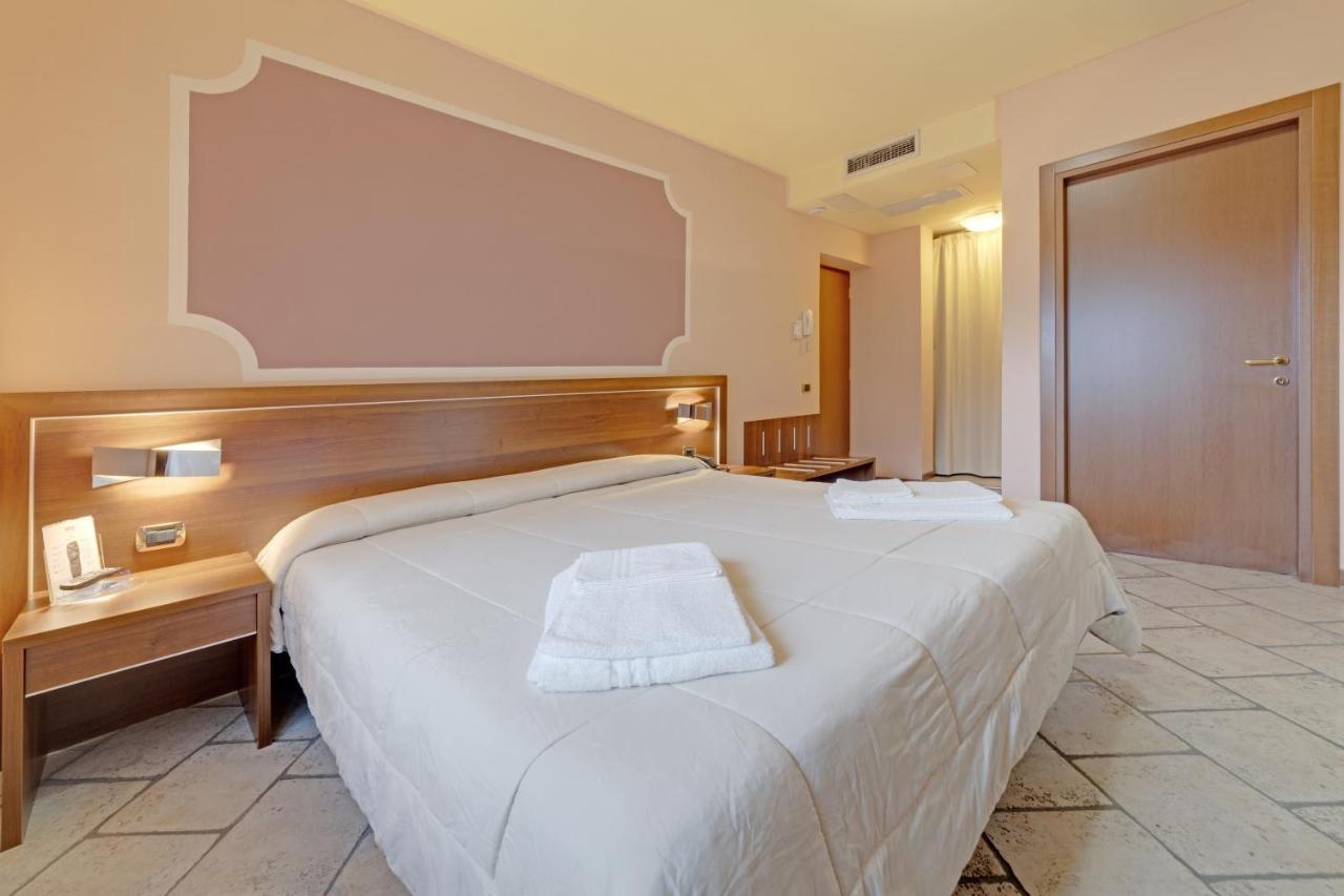Hotel Grotto Bagat