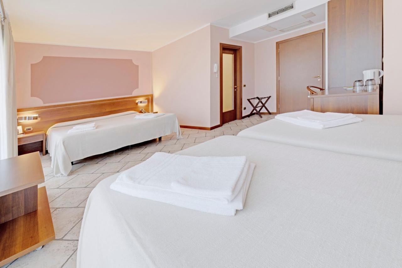Hotel Grotto Bagat