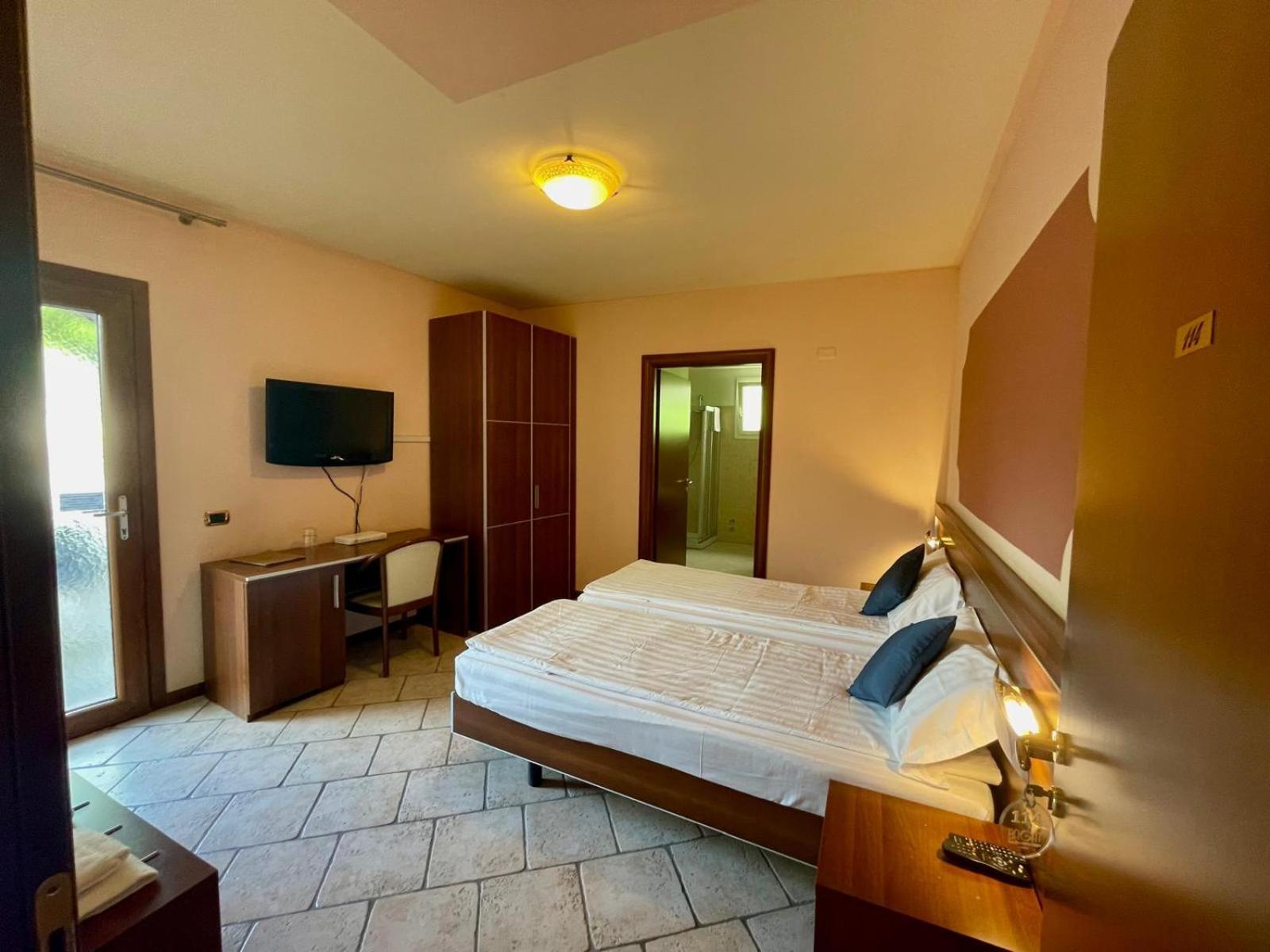 Grotto Bagat 3* Lavena Ponte Tresa