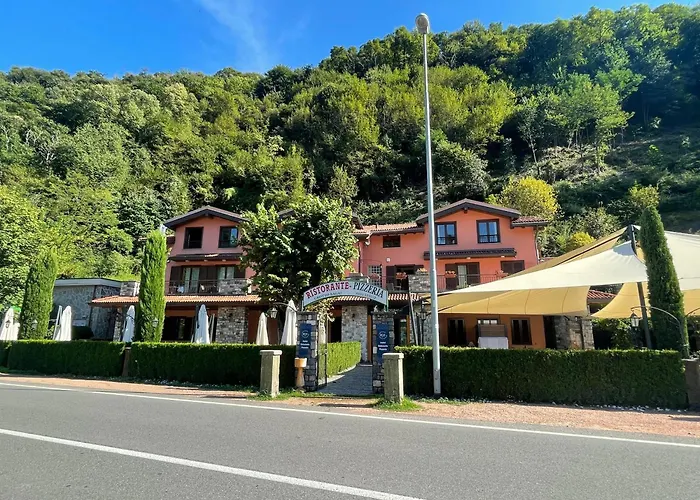 Hotel Grotto Bagat