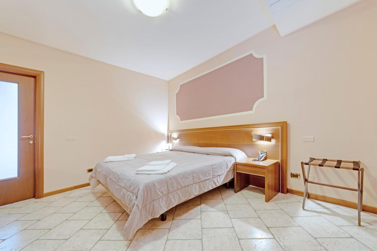 Hotel Grotto Bagat