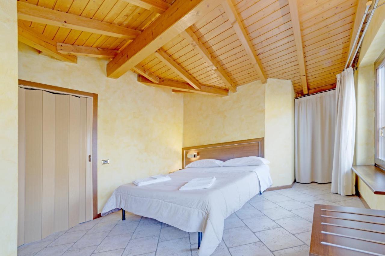Hotel Grotto Bagat