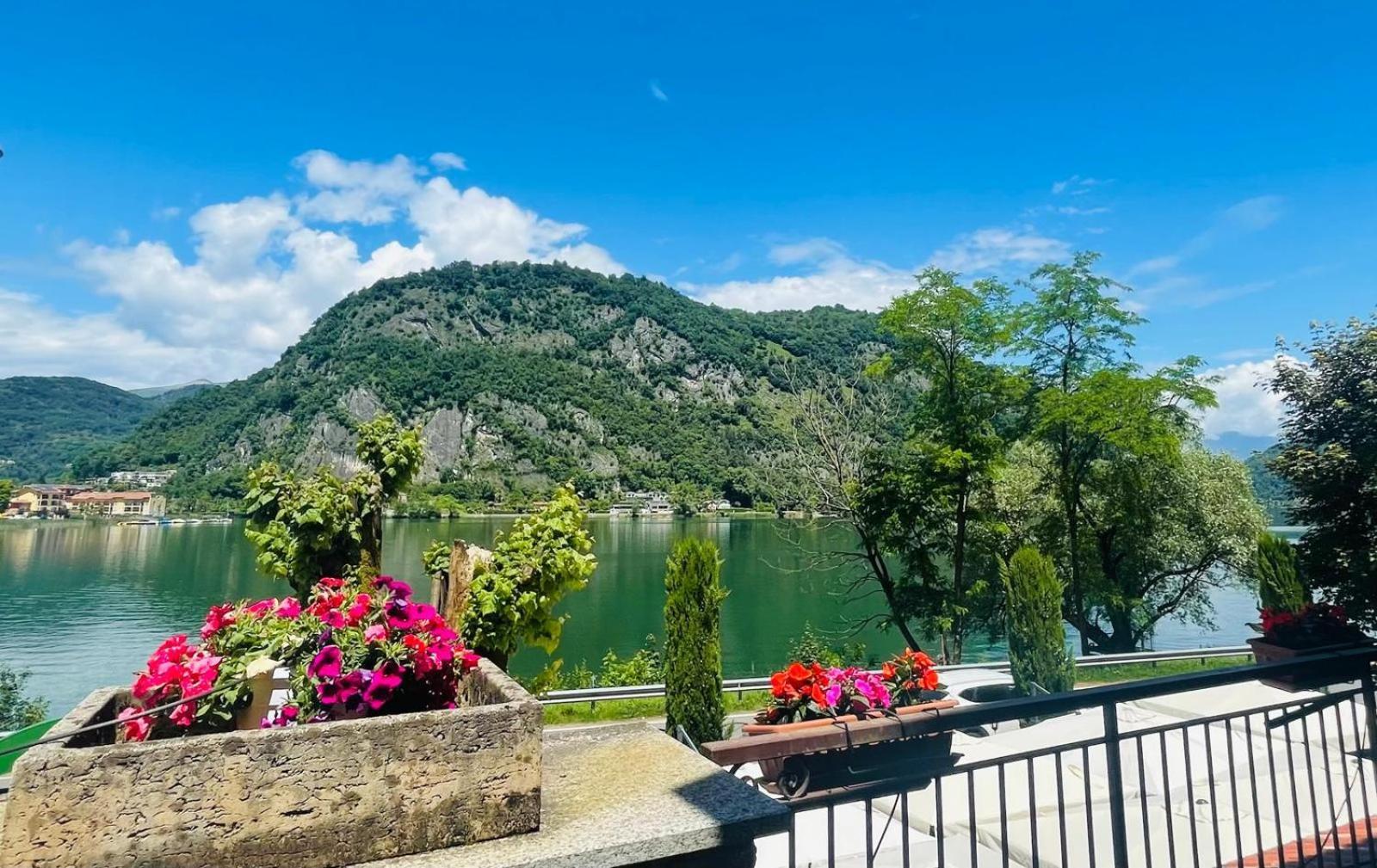 Grotto Bagat 3* Lavena Ponte Tresa
