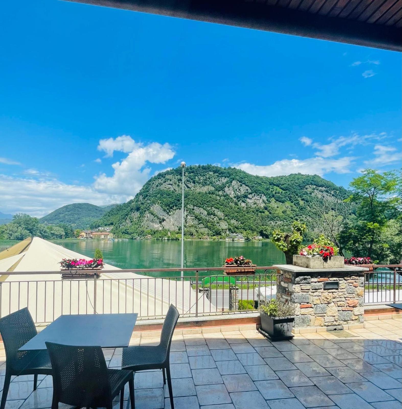 Hotel Grotto Bagat