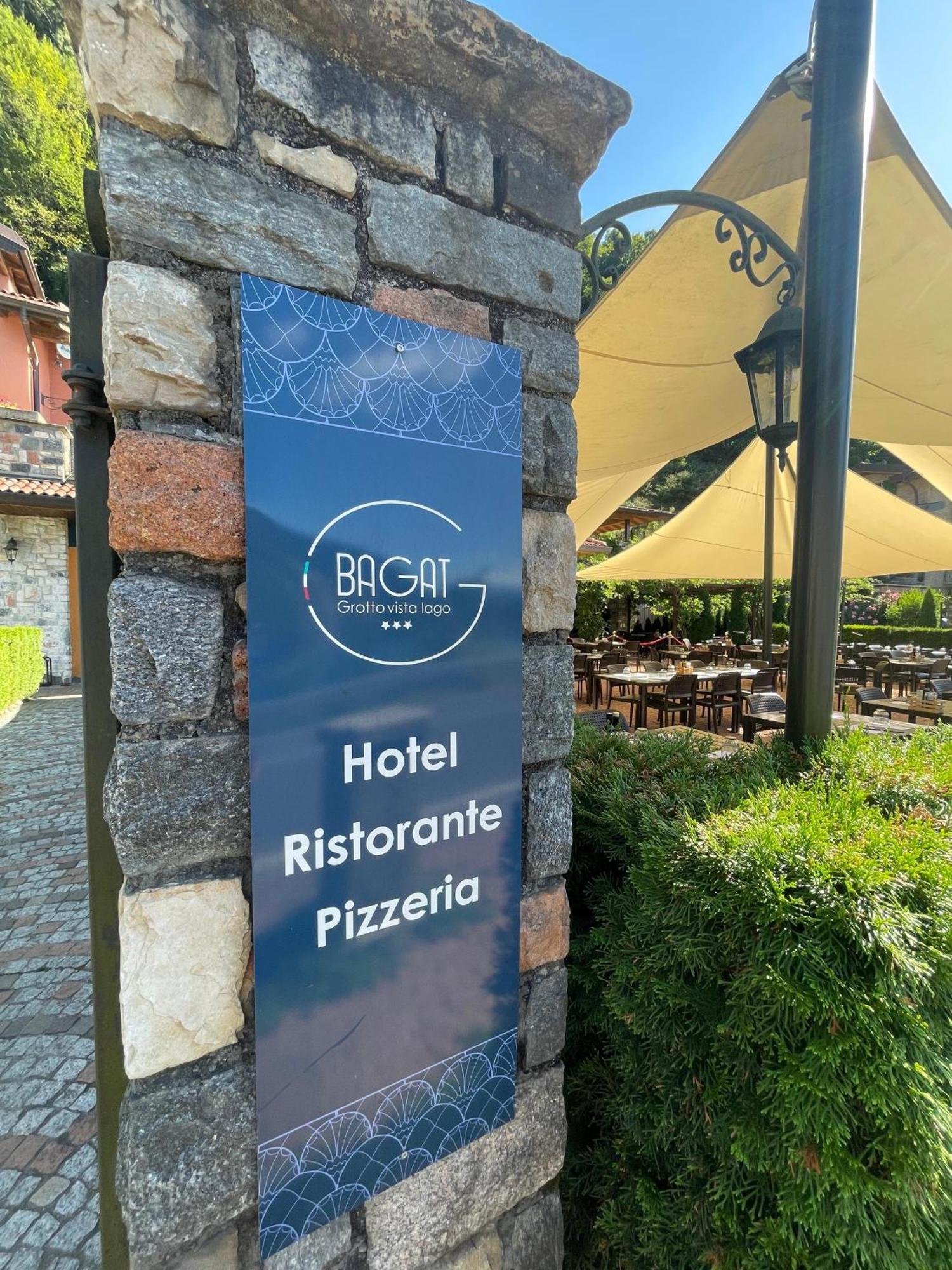 Grotto Bagat 3*