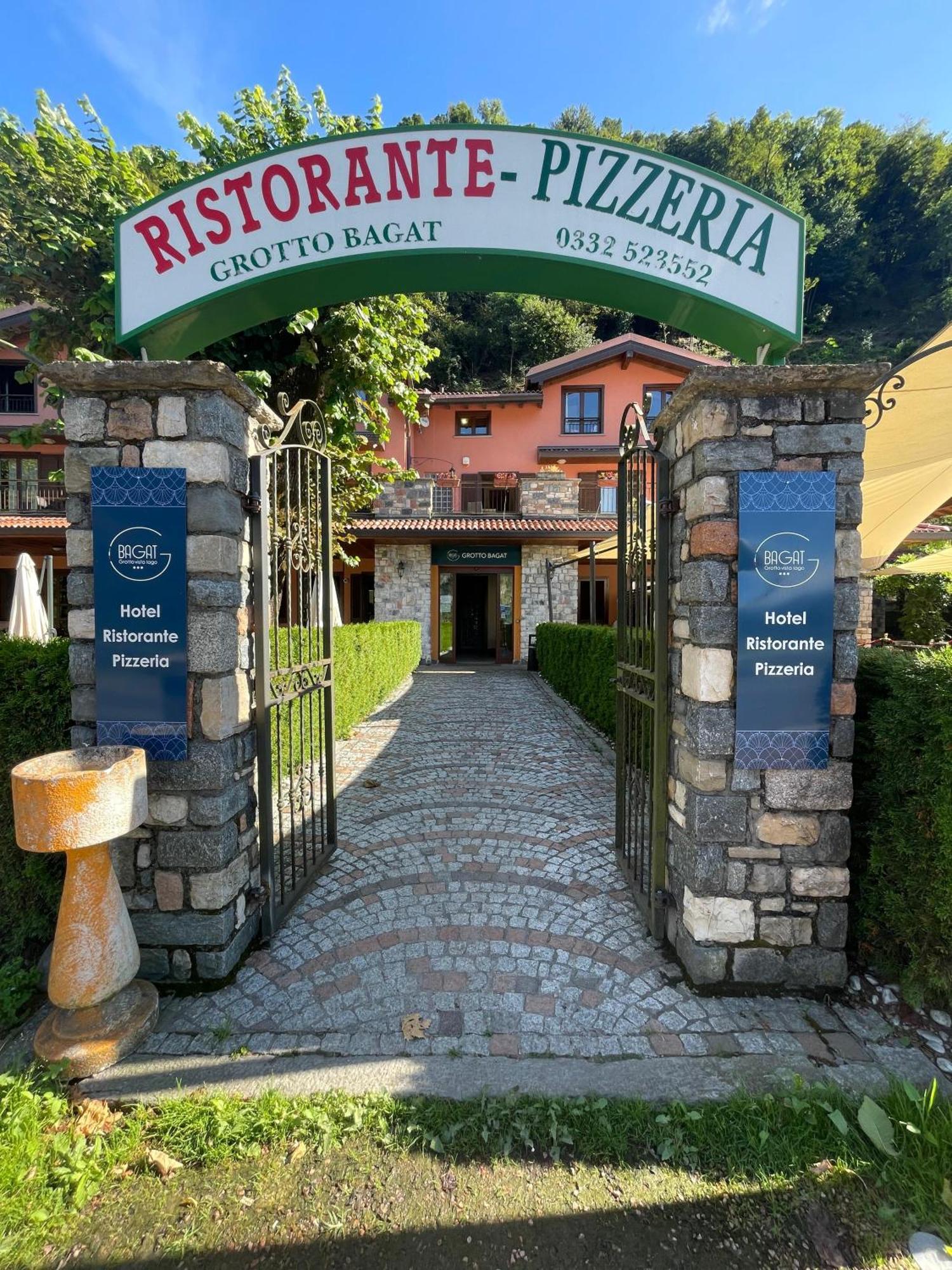 Hotel Grotto Bagat 3*