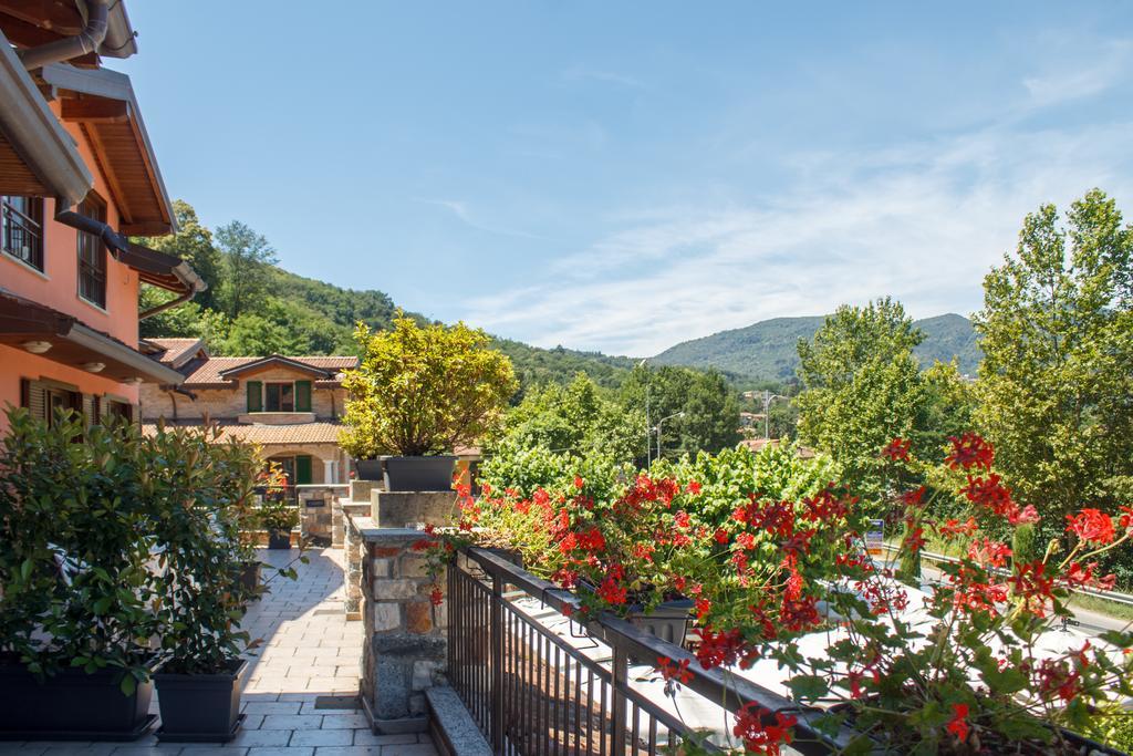 Hotel Grotto Bagat Lavena Ponte Tresa