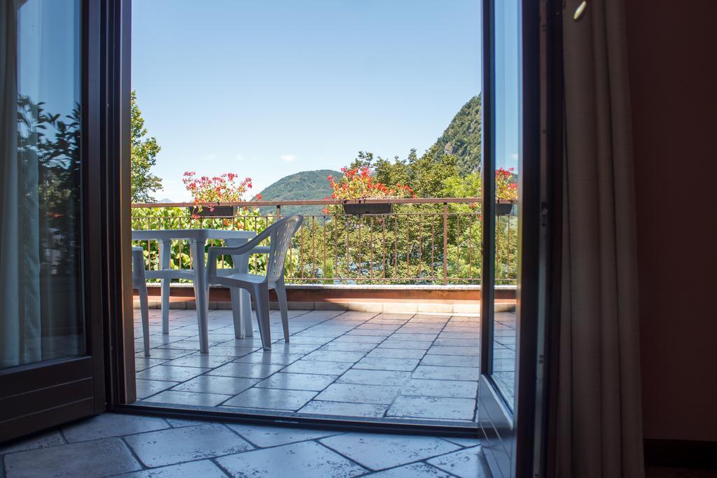 Hotel Grotto Bagat Lavena Ponte Tresa