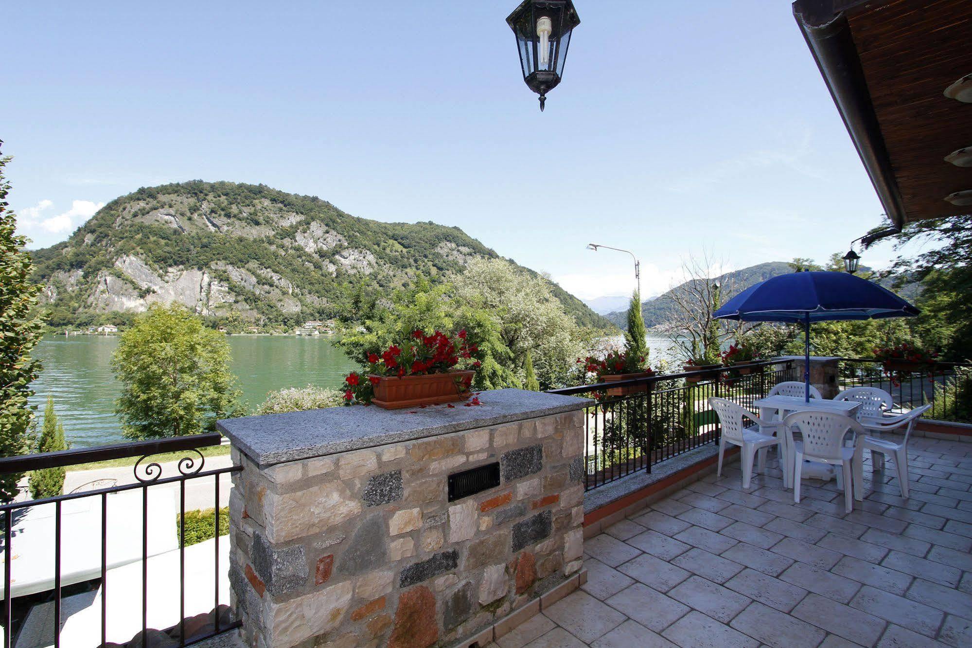 Grotto Bagat 3* Lavena Ponte Tresa